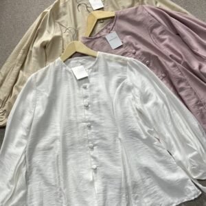 BLOUSE MURCE A 3648