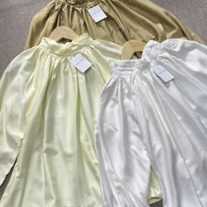 BLOUSE MURCE A 3651